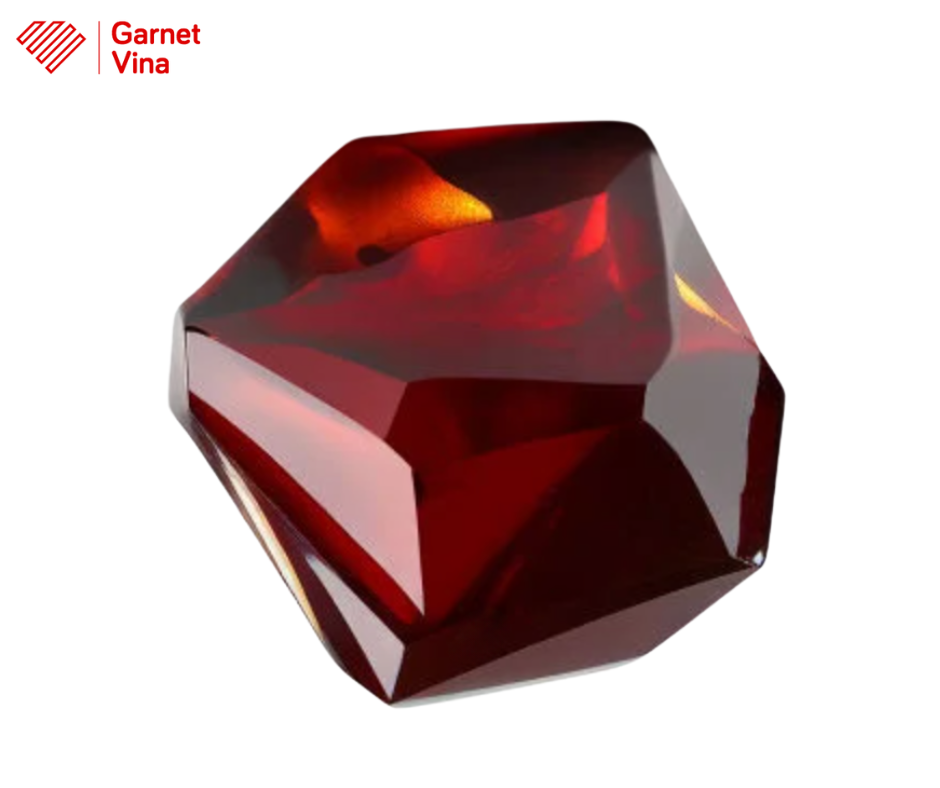 Hạt mài Garnet